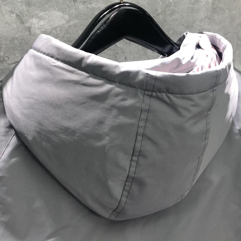 Thom Browne Down Jackets